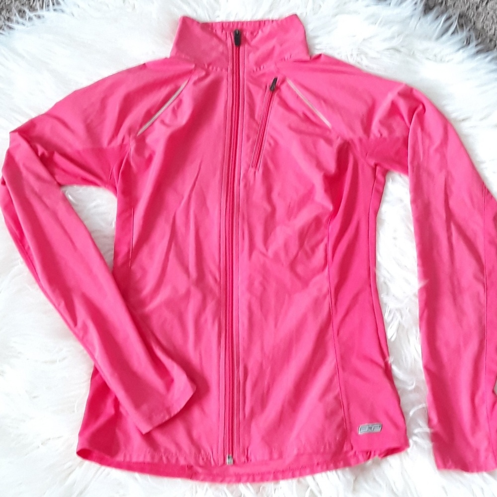 Core Athletic Jacket